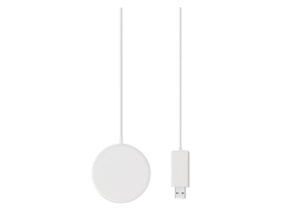 Chargeur sans fil magnétique 10