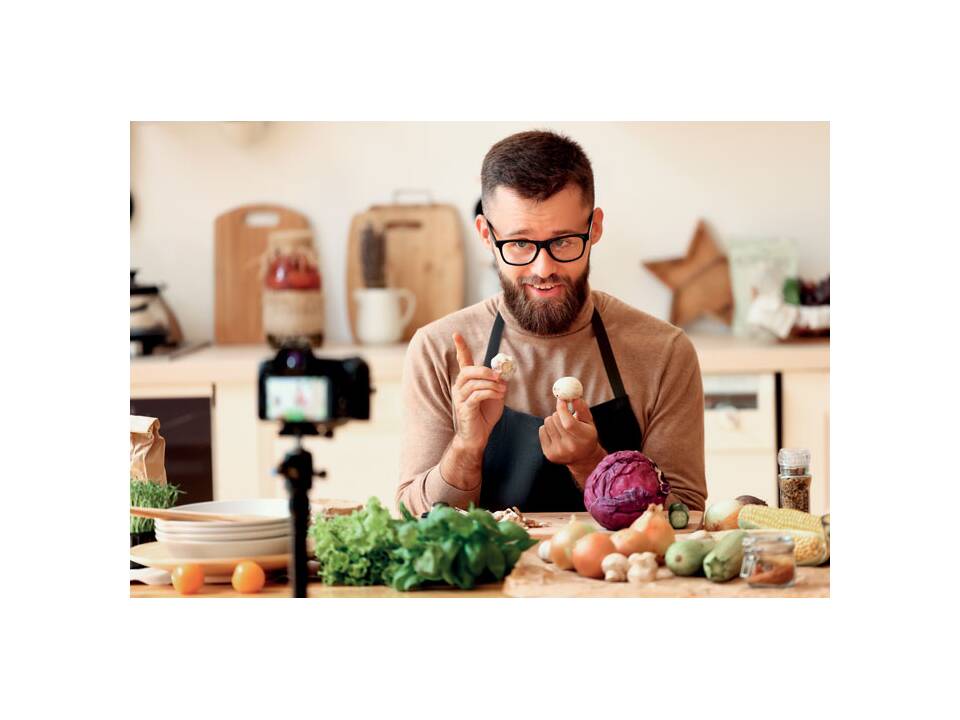 Tablier coton orga. 200 gr/m² 4