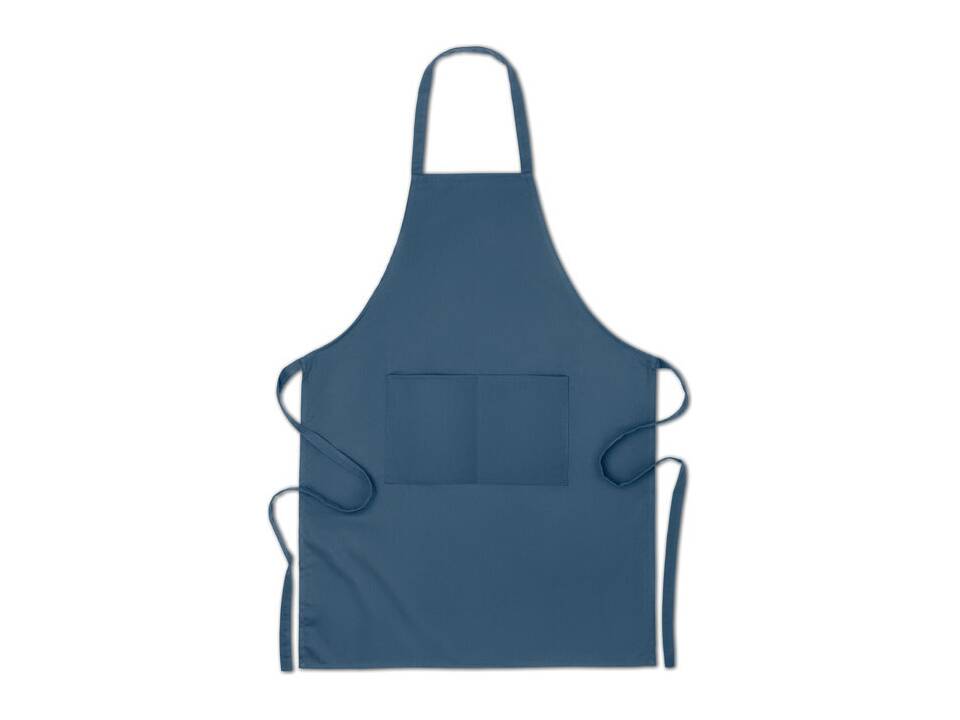 Tablier coton orga. 200 gr/m² 6
