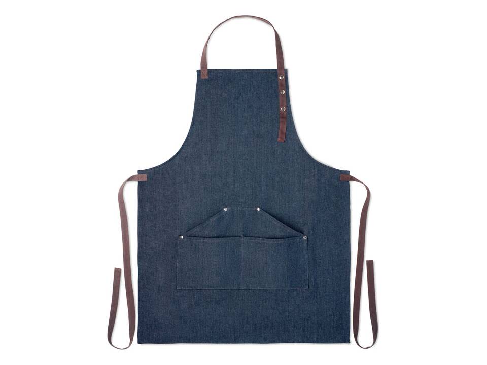 Tablier en denim 240 gr/m² 3