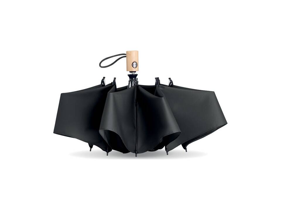 Parapluie 190T RPET de 23'' 2