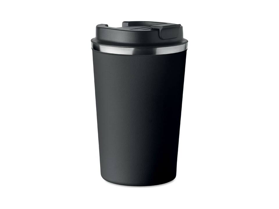 Gobelet à double paroi 350 ml