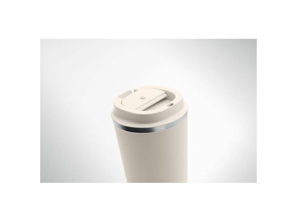 Gobelet à double paroi 350 ml 31