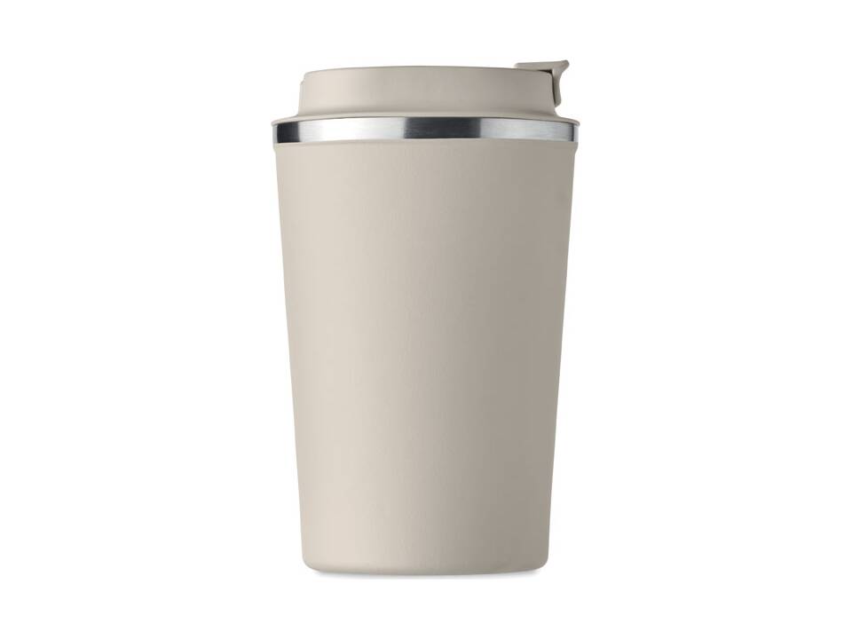 Gobelet à double paroi 350 ml 28