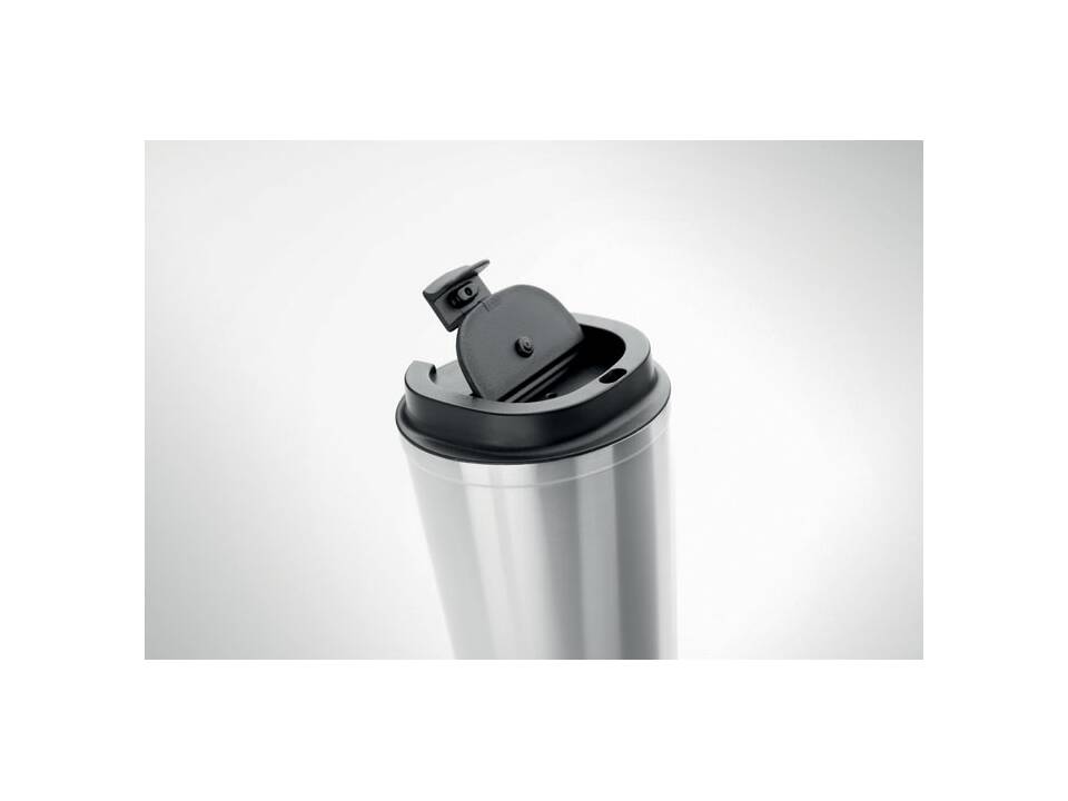 Gobelet à double paroi 350 ml 35