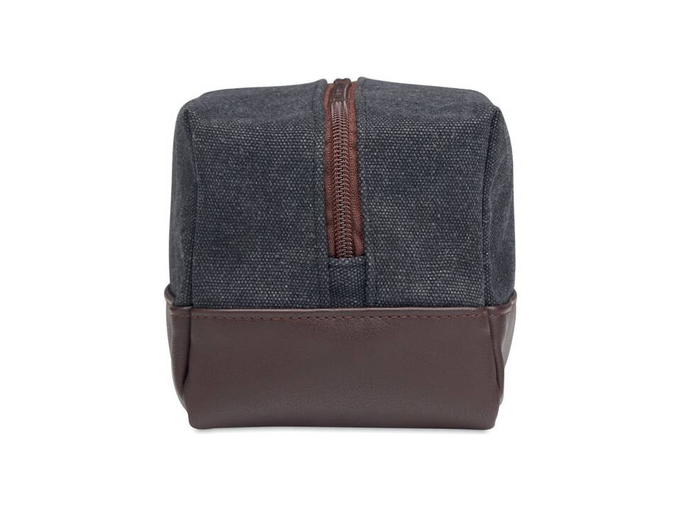 Trousse en toile 450gr/m² 2