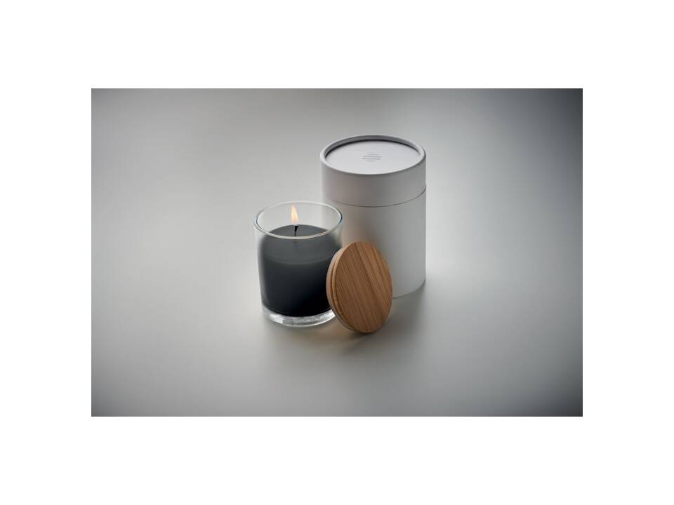 Bougie parfumée à la vanille Medium 5