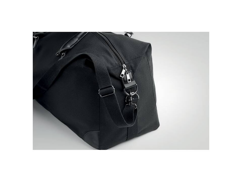 Sac week-end en toile 340gr/m² 5