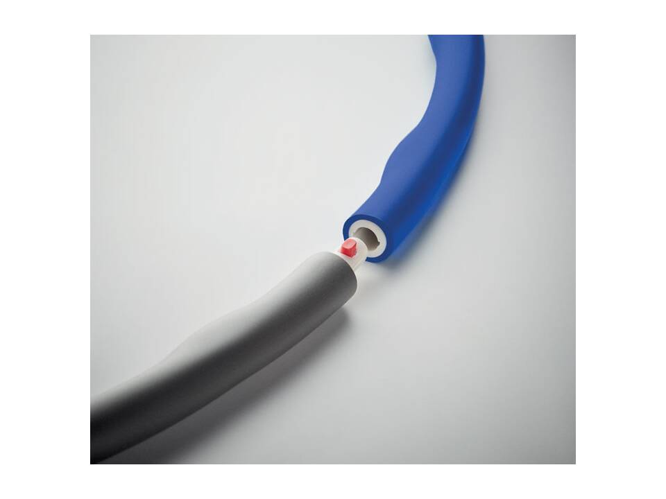 Cerceau dans une pochette RPET 3