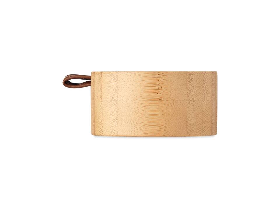 Boîte à bijoux en bambou 5