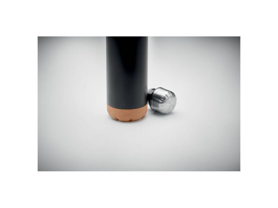 Bouteille double paroi 600 ml 3