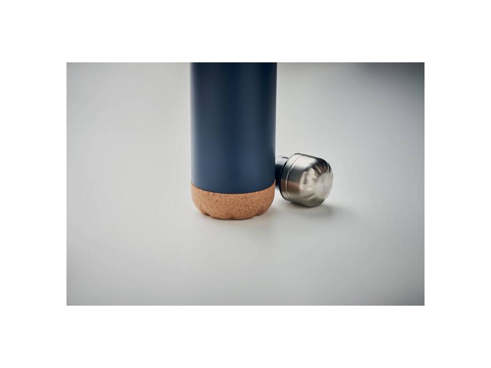 Bouteille double paroi 600 ml 22