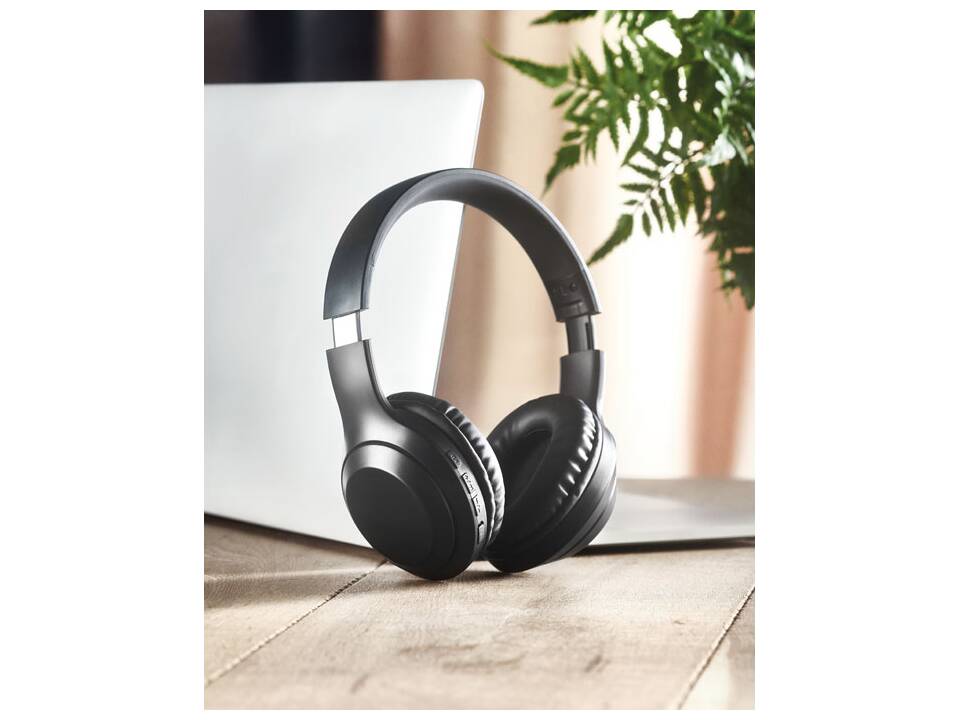 Casque sans fil 4.2 2