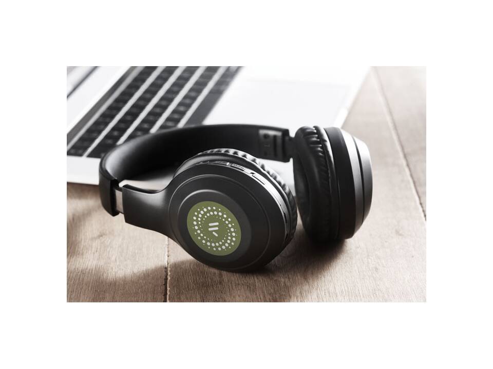 Casque sans fil 4.2 7