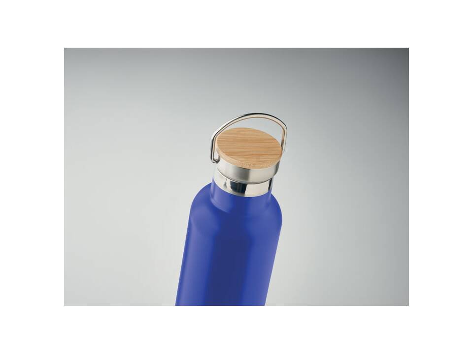 Bouteille double paroi 750ml 11