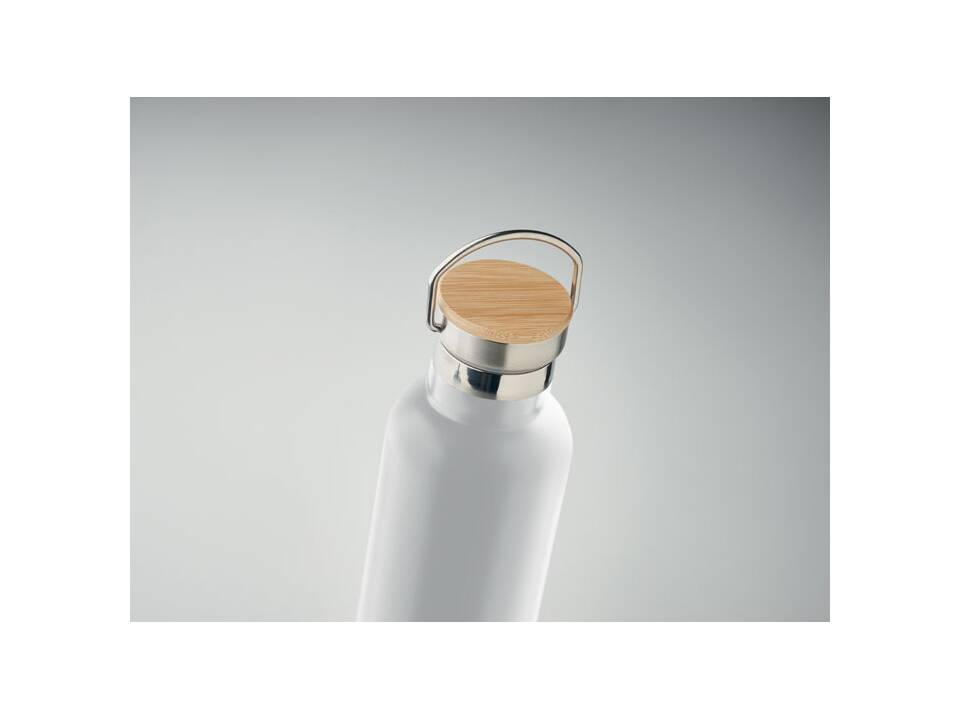 Bouteille double paroi 750ml 7