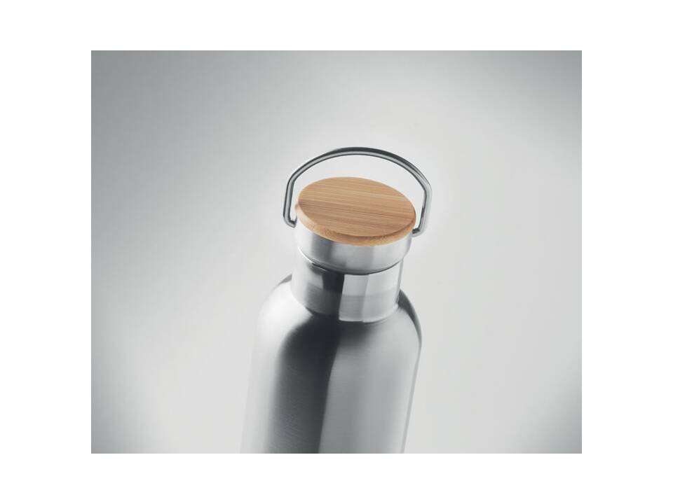 Bouteille double paroi 750ml 15