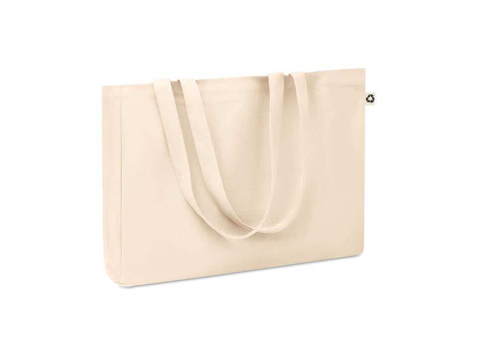 Sac toile recyclée 280 gr/m ² 4