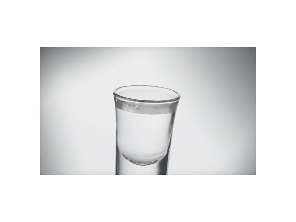 Verre à liqueur 28ml 3