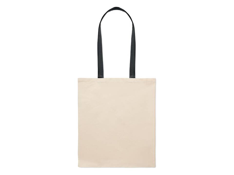 Sac shopping en coton 140 gr/m² 2