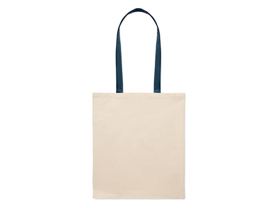 Sac shopping en coton 140 gr/m² 5