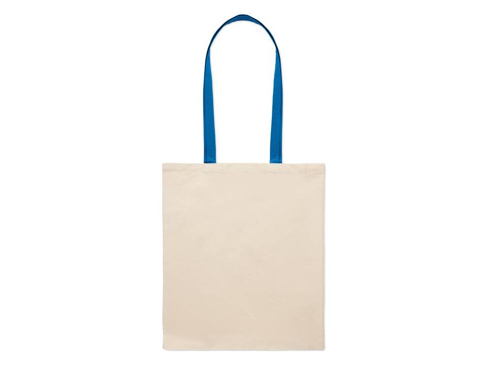 Sac shopping en coton 140 gr/m² 9