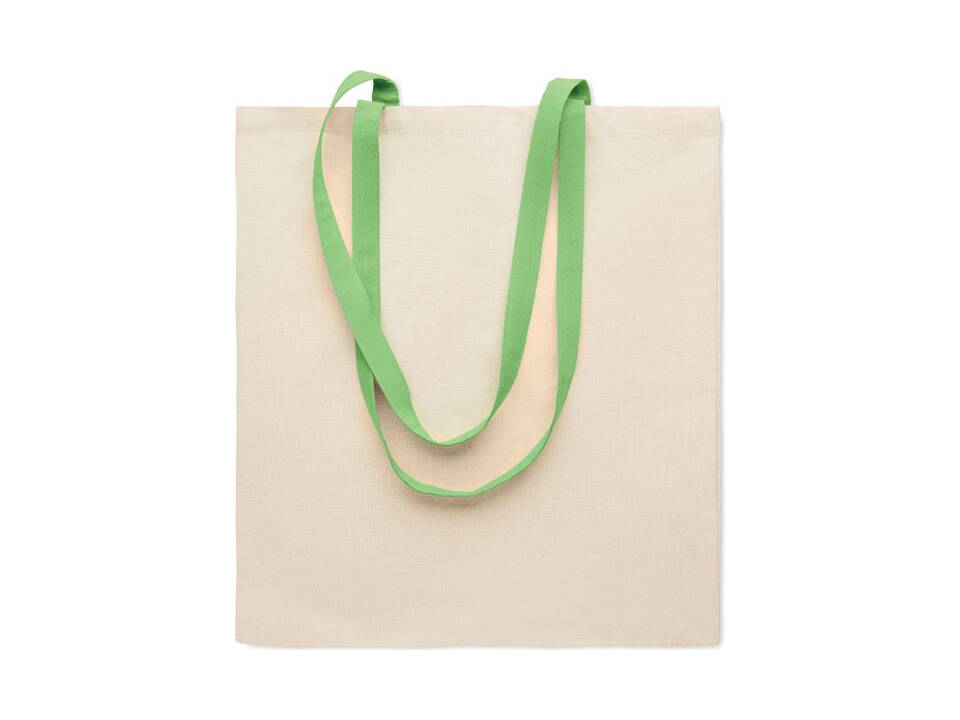 Sac shopping en coton 140 gr/m² 12