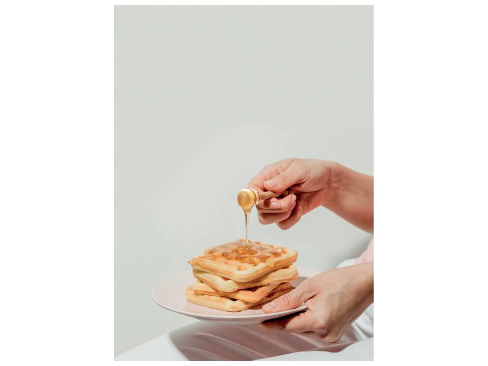 3 miels de fleurs sauvages 3