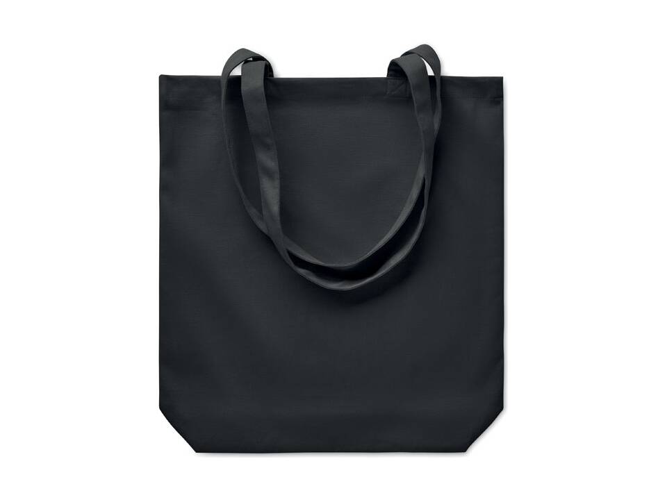 Sac shopping en toile 270 gr/m² 17