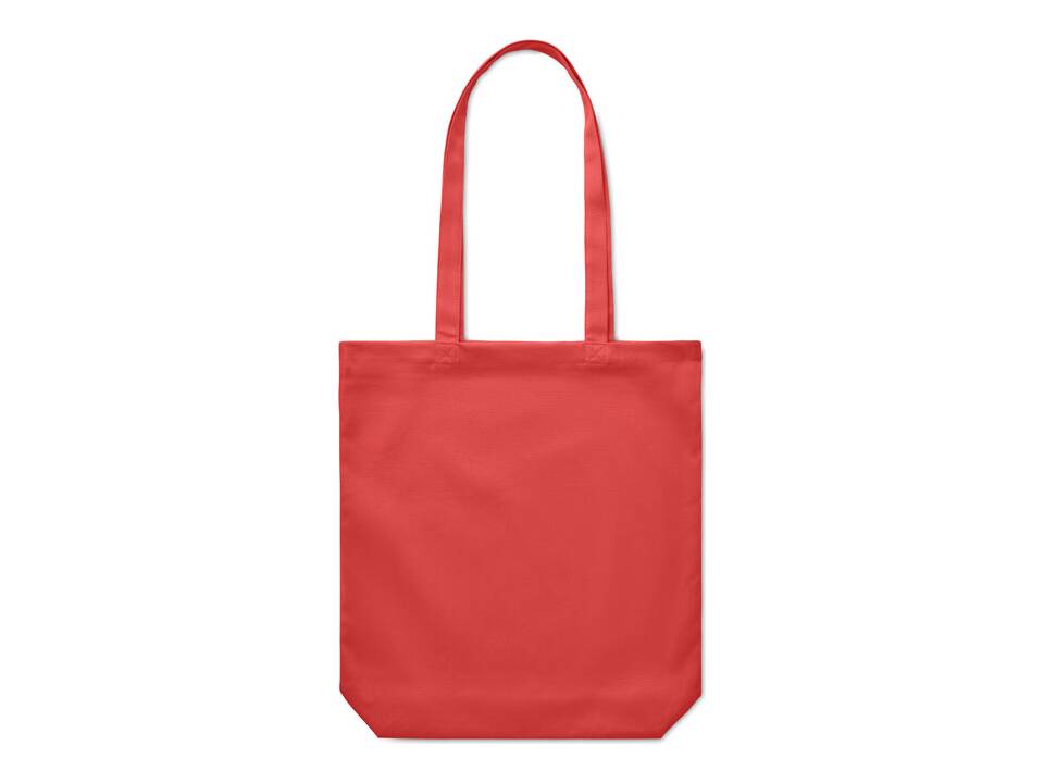 Sac shopping en toile 270 gr/m² 24