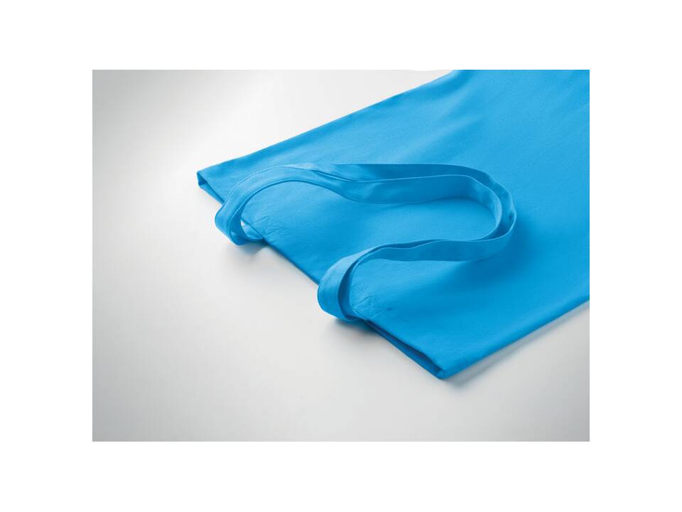 Sac shopping en toile 270 gr/m² 9