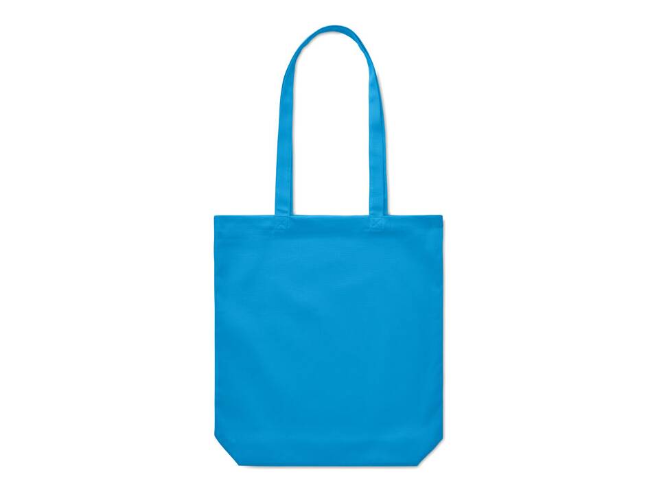 Sac shopping en toile 270 gr/m² 11