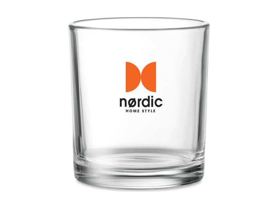 Verre à eau 300ml 5