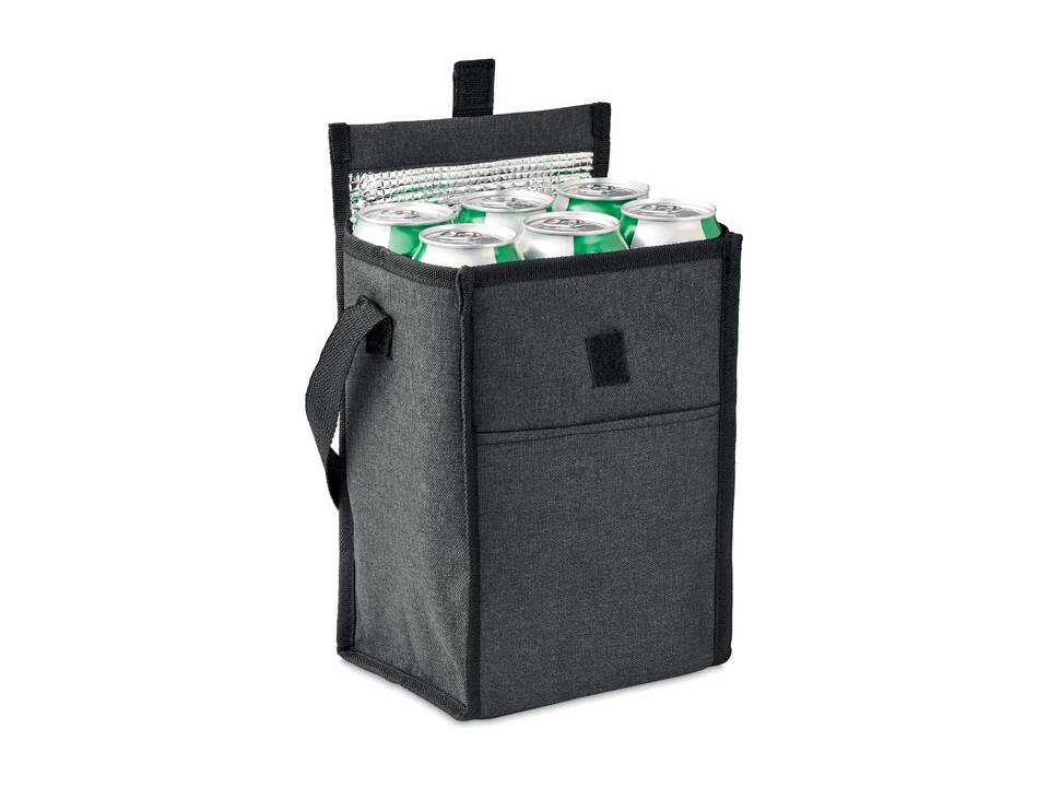 Sac à déjeuner isotherme RPET 4