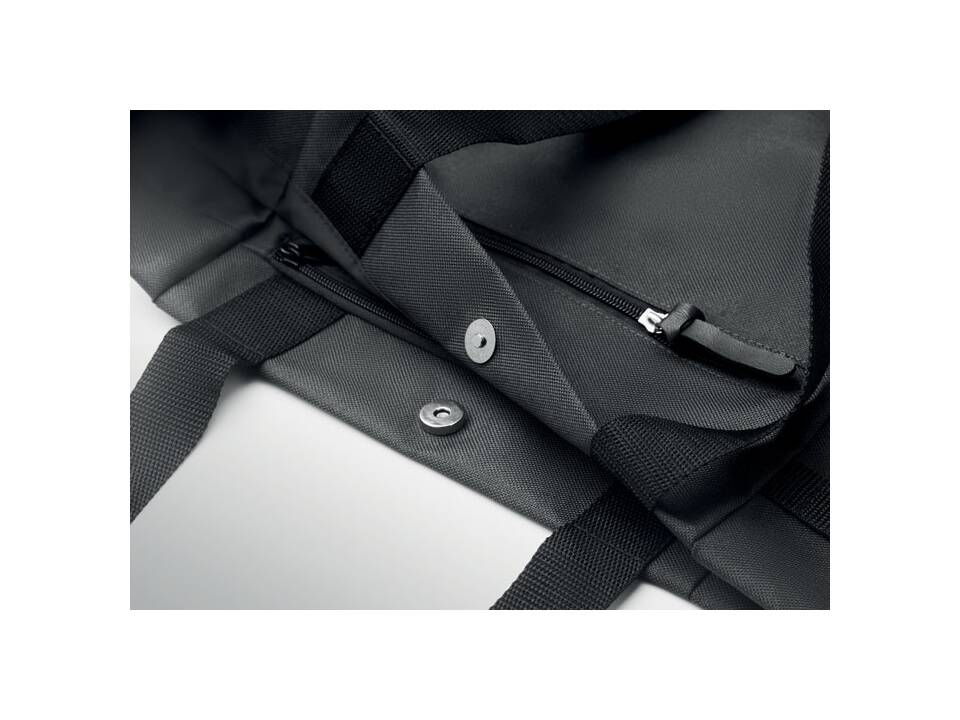 Sac à bandoulière RPET 600D 3