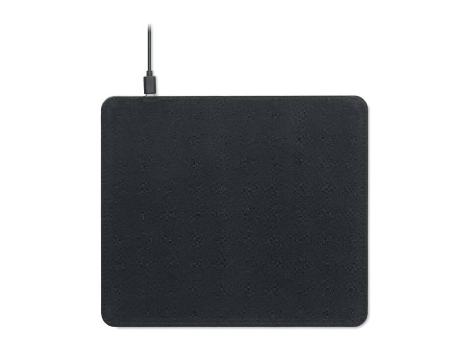 Tapis de souris chargeur liège 6