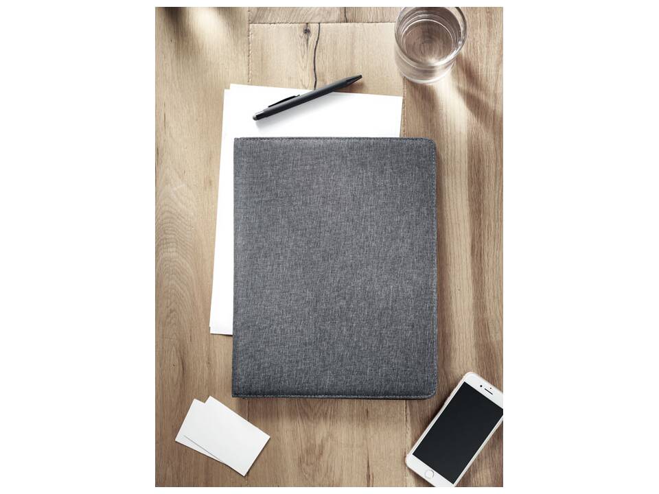 Conférencier A4 en RPET 11