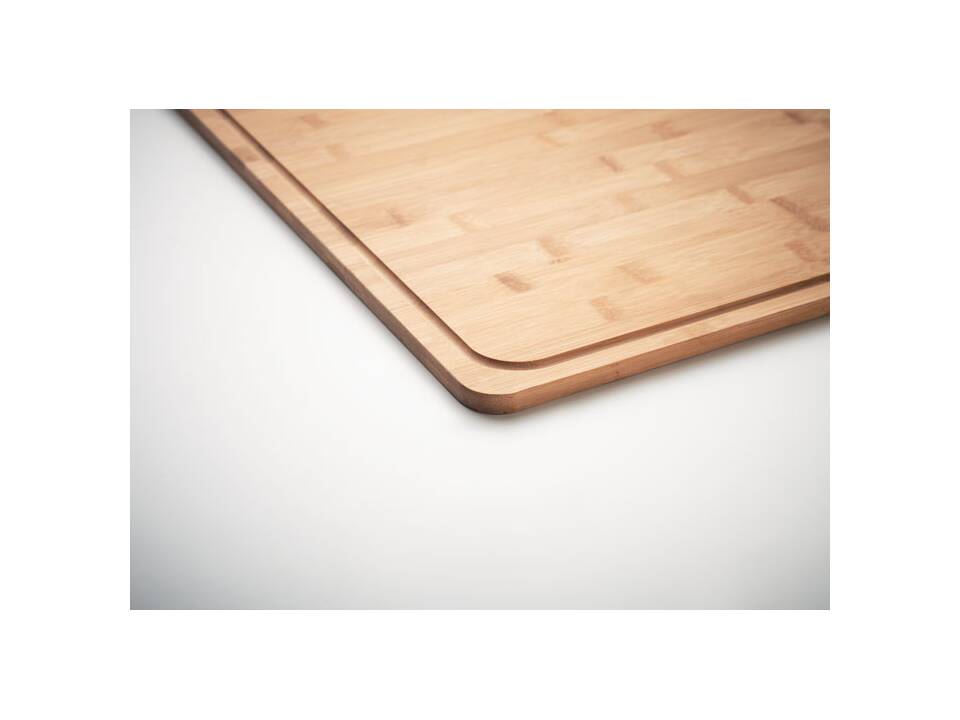 Grand planche en bambou 6