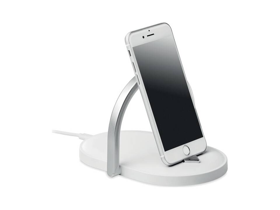 Chargeur sans fil lampe 5