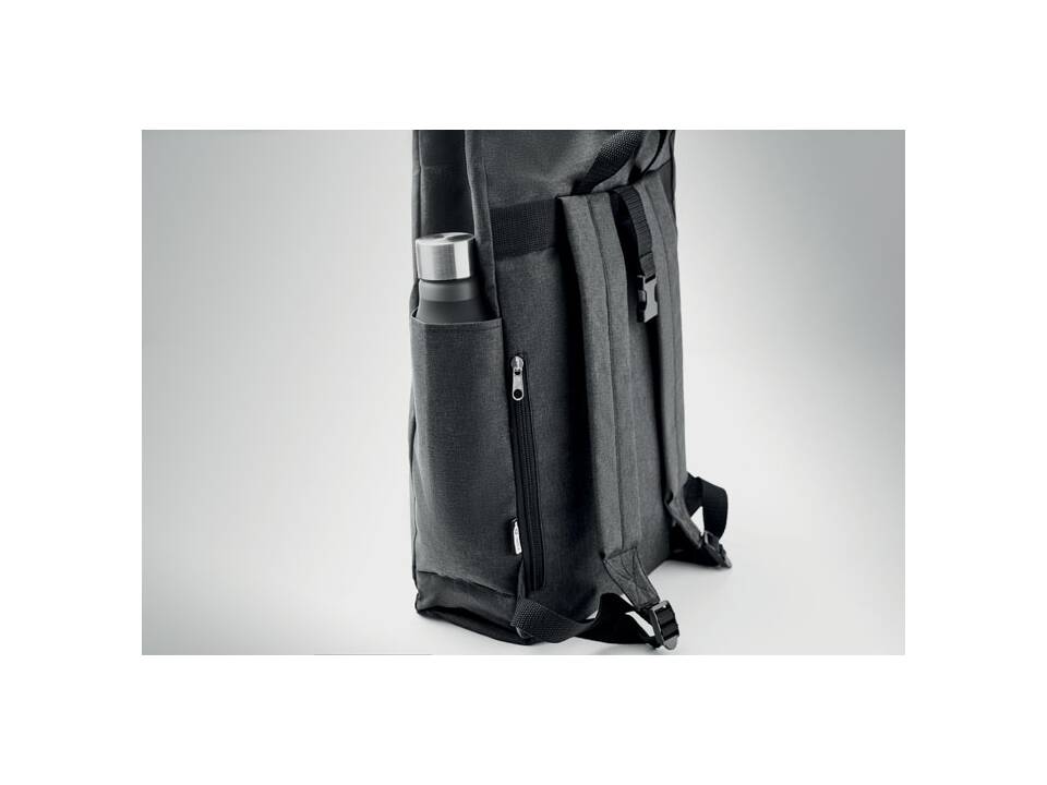 600D RPET 2tons sac à dos 4