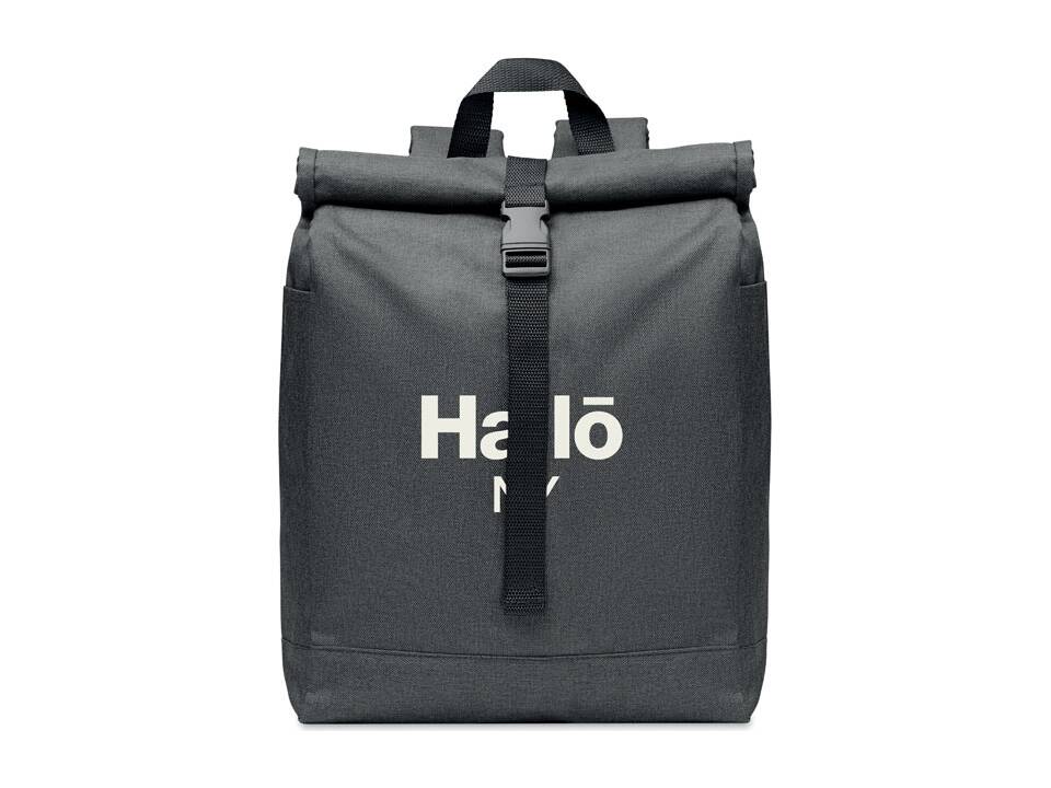 600D RPET 2tons sac à dos 5