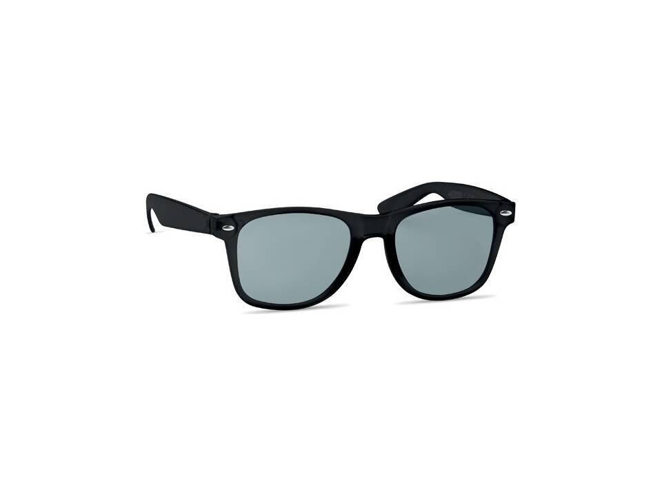 Lunettes de soleil en RPET