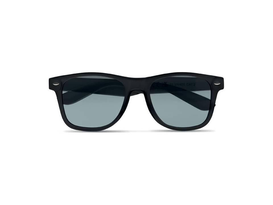 Lunettes de soleil en RPET 5