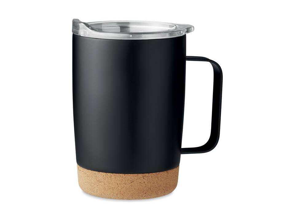 Gobelet double paroi 300ml