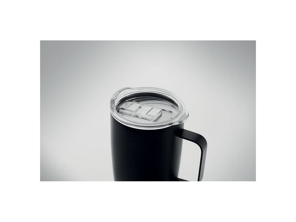 Gobelet double paroi 300ml 10