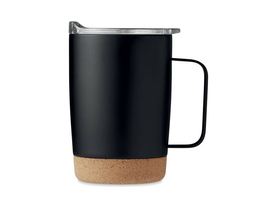 Gobelet double paroi 300ml 8