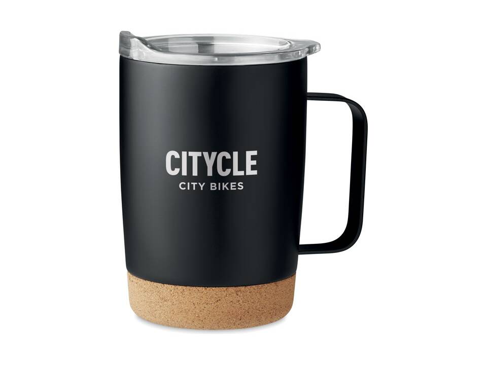 Gobelet double paroi 300ml 9