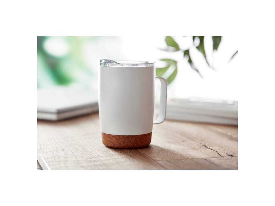 Gobelet double paroi 300ml 13