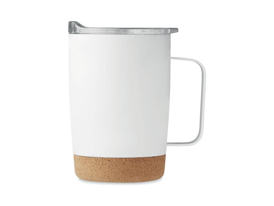 Gobelet double paroi 300ml 15