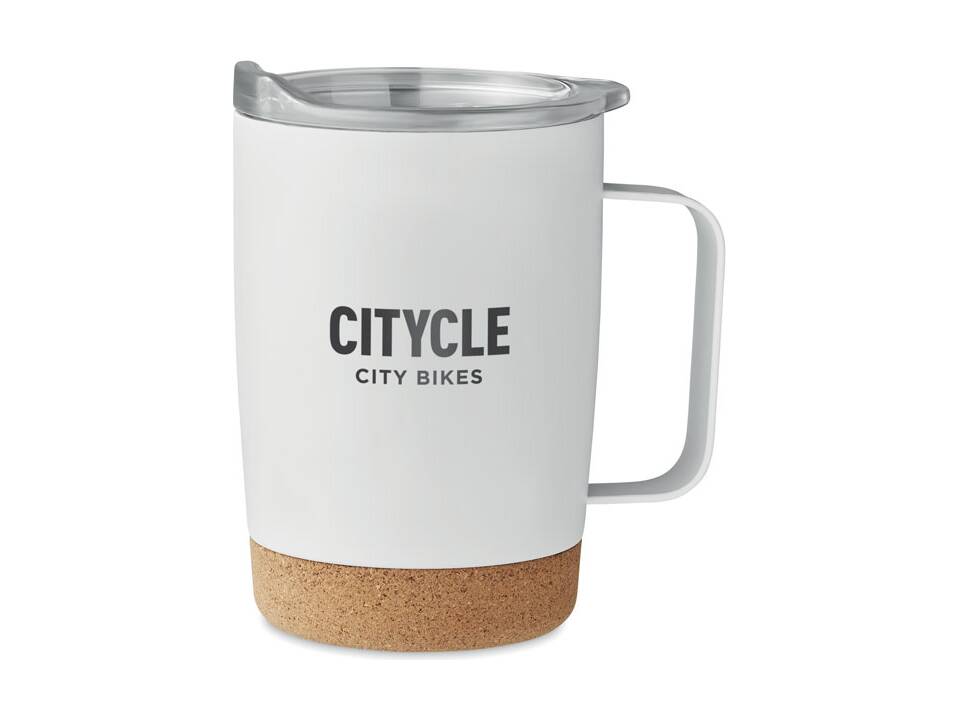 Gobelet double paroi 300ml 14